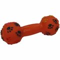 Straightcrate Large Vinyl Dumbell Dog Toy ST83947